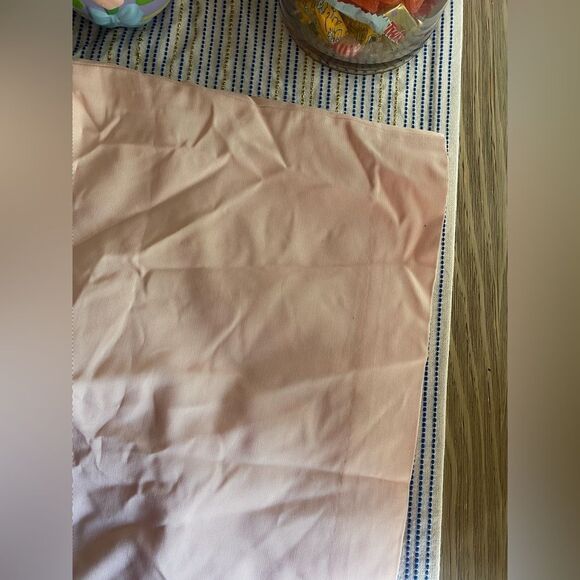 J.Crew Mae Dress Classic Faille Ligh Pink Sleeveless Sz 6 NWT - Picture 9 of 17